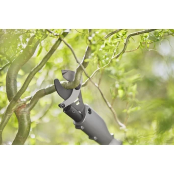 Gardena 18V Takkenschaar (P4A) (zonder Accu) 5 Gardena 18V Takkenschaar (P4A) (zonder Accu) - Afbeelding 3