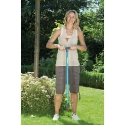 Gardena Onkruidsteker Staal 110 Cm -Gardena 123 644