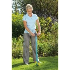 Gardena Onkruidsteker Staal 110 Cm -Gardena 123 645