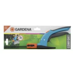 Gardena Grasschaar Comfort Draaibaar -Gardena 123 649