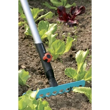 Gardena Combisystem Beugelhark 10-tands Staal 25 Cm 4 Gardena Combisystem Beugelhark 10-tands Staal 25 Cm - Afbeelding 2