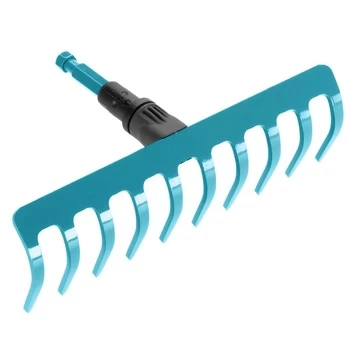 Gardena Combisystem Beugelhark 10-tands Staal 25 Cm 6 Gardena Combisystem Beugelhark 10-tands Staal 25 Cm - Afbeelding 4