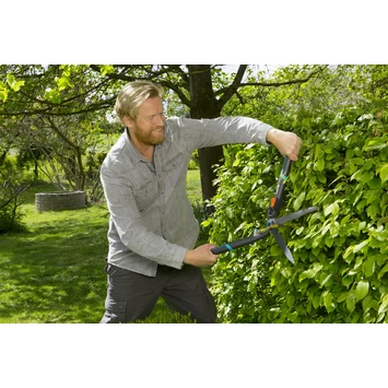 Gardena EnergyCut Heggenschaar 2 In 1 9 Gardena EnergyCut Heggenschaar 2 In 1 - Afbeelding 7