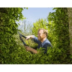 Gardena EnergyCut Heggenschaar 2 In 1 17 Gardena EnergyCut Heggenschaar 2 In 1 -Gardena 123 674