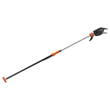 Gardena Takkenschaar Comfort 160 BL 3 Gardena Takkenschaar Comfort 160 BL