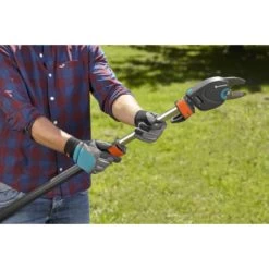 Gardena Takkenschaar Comfort 160 BL 21 Gardena Takkenschaar Comfort 160 BL -Gardena 123 698