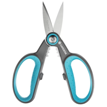 Gardena Multifunctionele Snip Snap Schaar XL 4 Gardena Multifunctionele Snip Snap Schaar XL - Afbeelding 2