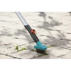 Gardena Voegenborstel Metaal 15x14x3,5 Cm -Gardena 123 732