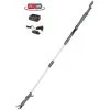 Gardena 18V Telescopische Takkenschaar 2,5m (P4A) Incl. 2.0Ah Accu + Lader -Gardena 123 748