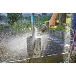 Gardena Comfort Reinigingspistool EcoPulse -Gardena 123 780