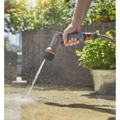 Gardena Comfort Reinigingspistool EcoPulse -Gardena 123 781