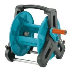 Gardena Classic Slanghouder Kunststof 8007 Blauw