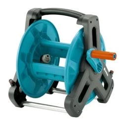 Gardena Classic Slanghouder Kunststof 8007 Blauw -Gardena 123 786