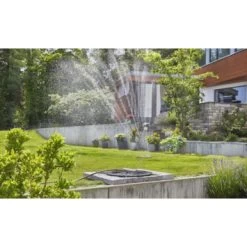 Gardena Dompel-drukopvoerpomp 5900/4 Inox Auto -Gardena 123 805