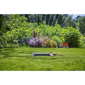 Gardena Zwenksproeier AquaZoom S E4 5 Gardena Zwenksproeier AquaZoom S E4 - Afbeelding 3