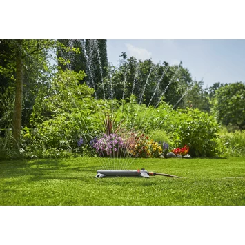 Gardena Zwenksproeier AquaZoom S E4 6 Gardena Zwenksproeier AquaZoom S E4 - Afbeelding 4