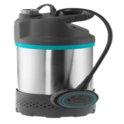 Gardena Dompel-drukopvoerpomp 5600/4 Inox -Gardena 123 851