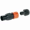 Gardena Pompaansluitset 1752 3/4 Inch -Gardena 123 853