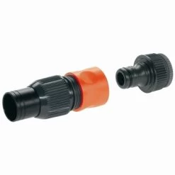 Gardena Pompaansluitset 1752 3/4 Inch