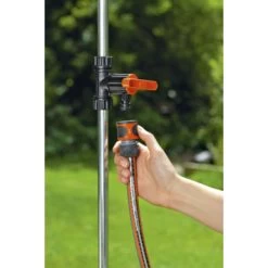 Gardena Tuindouche 117,8x25,2 Cm 6 Gardena Tuindouche 117,8x25,2 Cm -Gardena 123 855