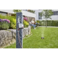 Gardena Besproeiingscomputer Master -Gardena 123 859