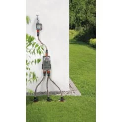 Gardena Besproeiingscomputer Master -Gardena 123 860