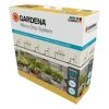 Gardena Micro Drip Startset Voor Balkon -Gardena 123 862