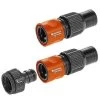 Gardena 'Profi' Maxi-Flow System Aansluitset -Gardena 123 864