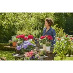 Gardena Plantenspuit 1 Liter -Gardena 123 875