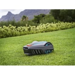 Gardena Robotmaaier Sileno City 600 M² - 17cm -Gardena 123 89