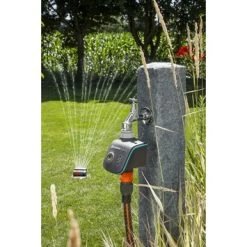Gardena Smart Water Control Besproeiingscomputer -Gardena 123 894