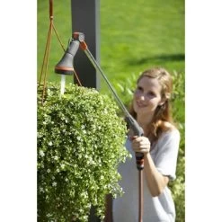 Gardena Broes Comfort Met Verlengstuk -Gardena 123 903