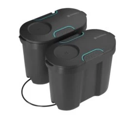Gardena AquaBloom Bewateringsset Incl. Waterreservoir -Gardena 123 916