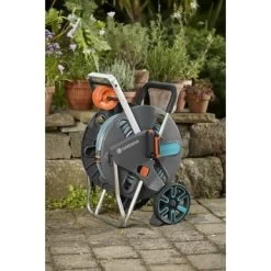 Gardena Aquaroll L Easy Set Slangenwagen 9 Gardena Aquaroll L Easy Set Slangenwagen -Gardena 123 921