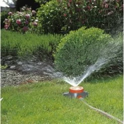 Gardena Multisproeier Boogie Kunststof -Gardena 123 923