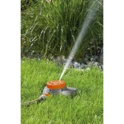 Gardena Multisproeier Boogie Kunststof -Gardena 123 924