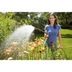 Gardena Broes Classic Met Verlengstuk -Gardena 123 959