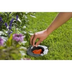 Gardena Reguleer- En Afsluitventiel -Gardena 123 970