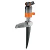 Gardena Comfort Turbinesproeier -Gardena 123 976