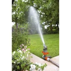 Gardena Comfort Turbinesproeier -Gardena 123 978