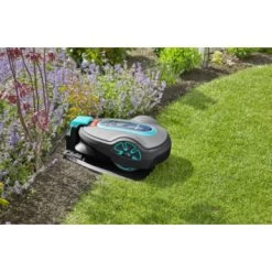 Gardena Robotmaaier Sileno Minimo 250 m² - 16cm -Gardena 123 99