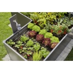 Gardena Micro Drip Startset Voor Bloembedden En Moestuinen -Gardena 123 991