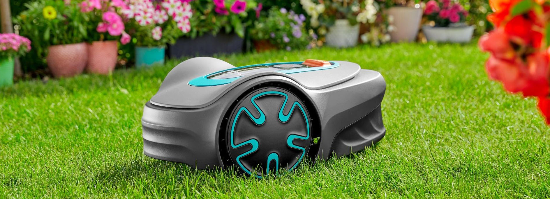 Gardena -Gardena tutuj